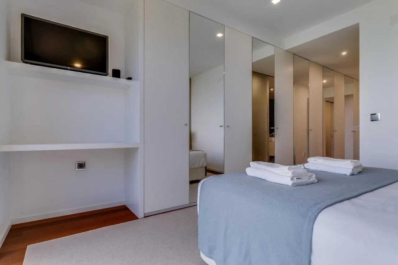 Mango Apartment Funchal