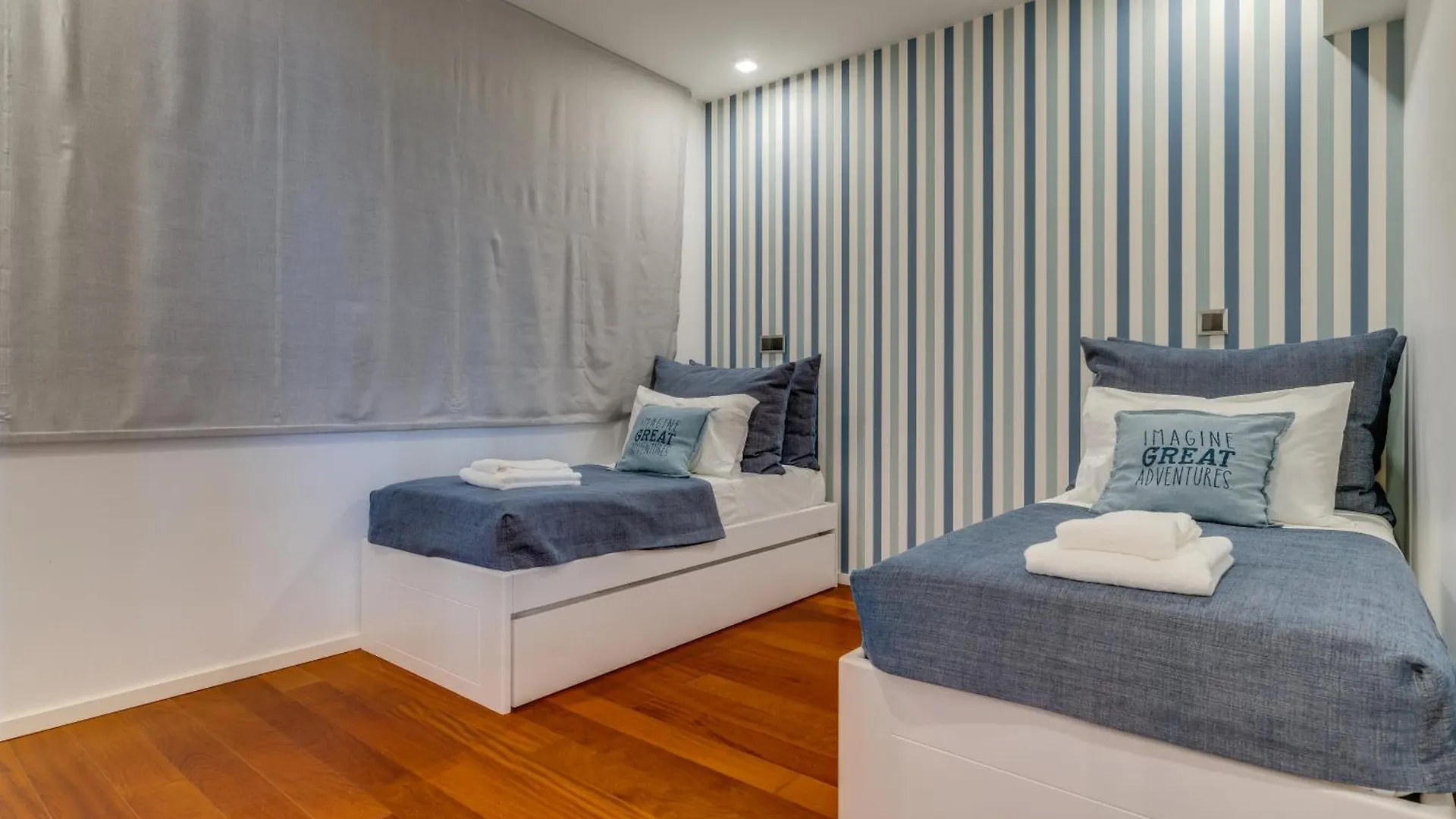 Mango Apartment Funchal