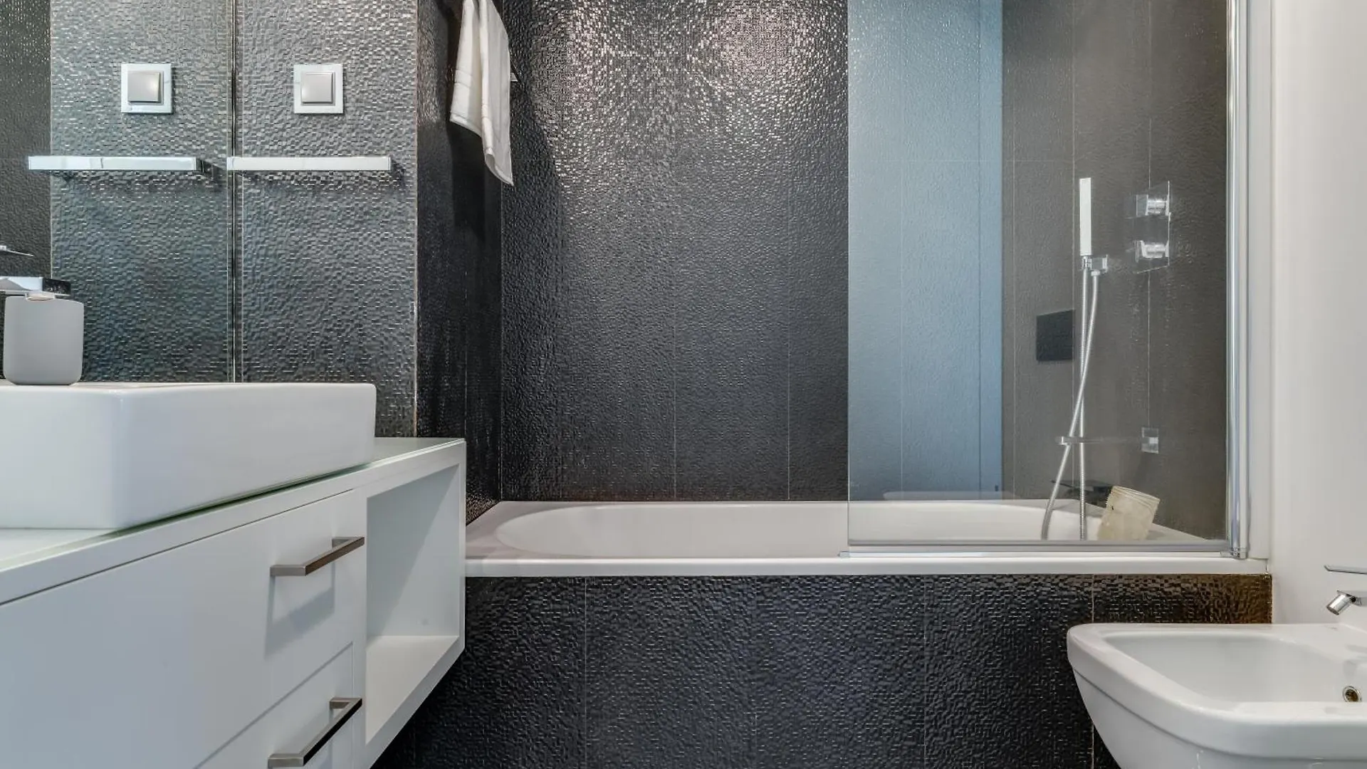 Mango Apartment Funchal