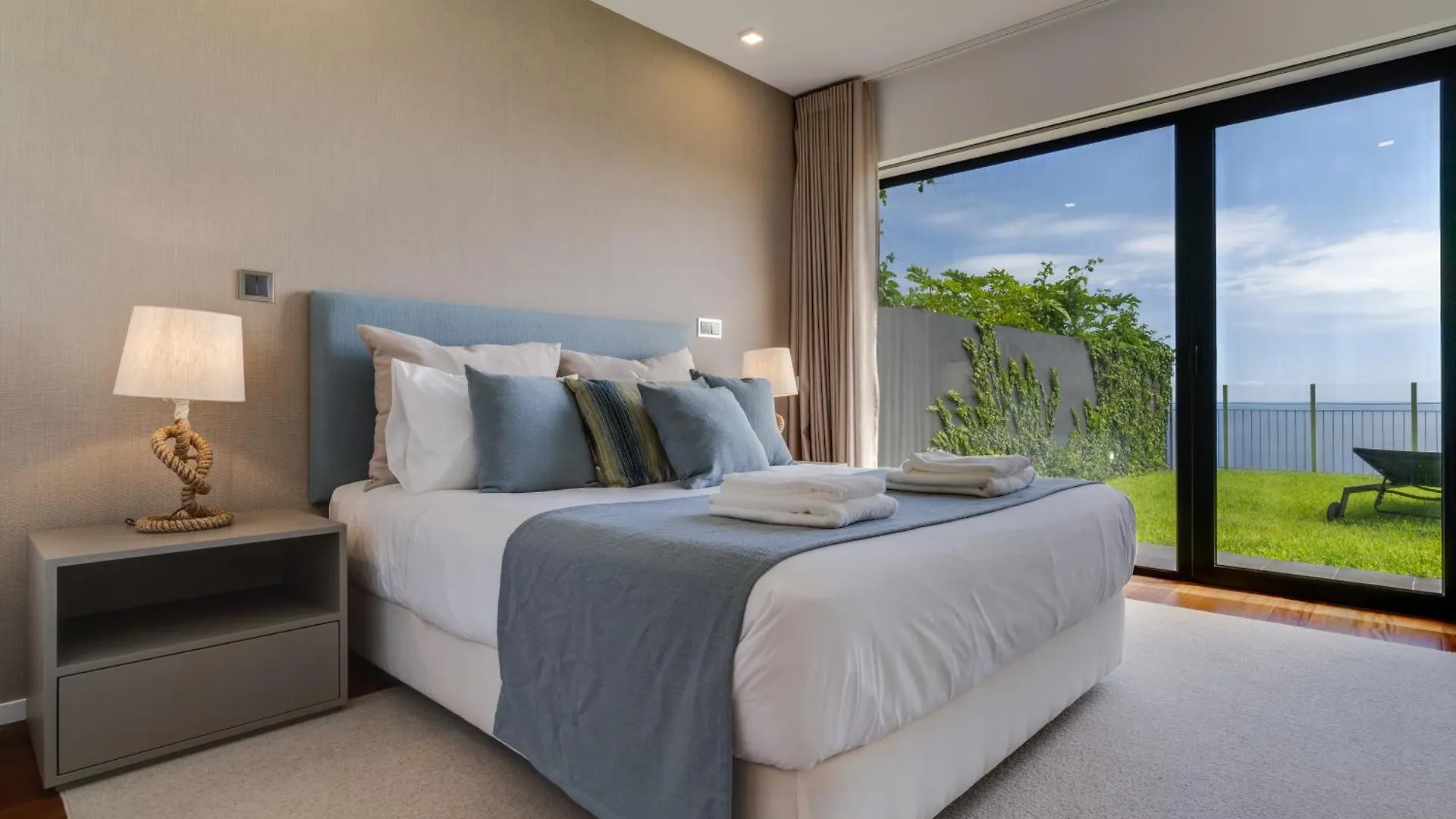 Mango Apartment Funchal